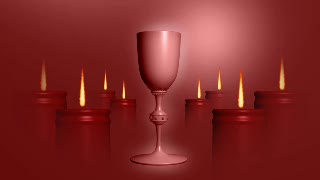  Animated Motion Backgrounds, Glass, Goblet, Container, Wine, Alcohol
