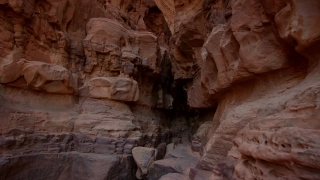  Car Chase Stock Footage, Cliff Dwelling, Cave, Canyon, Dwelling, Rock