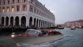  Chroma Key Digital Backgrounds, Boat, Architecture, Gondola, City, Canal