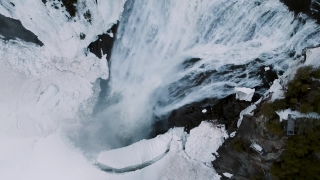  Footage, Ice, Crystal, Solid, Snow, Water