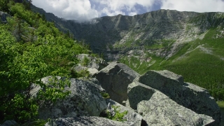  Footage, Mountain, Mountains, Landscape, Rock, Wilderness
