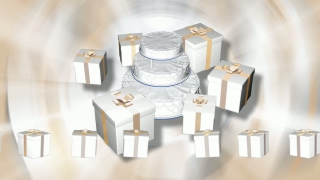  Hd Video Backgrounds, Box, 3d, Package, Pyramid, Business