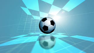  Motion Backgrounds For Powerpoint, Ball, Soccer, Football, Sport, Competition