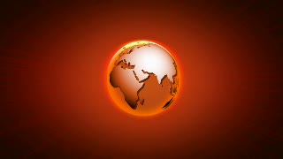  Motion Graphics Background, Star, Sun, Celestial Body, Globe, Planet