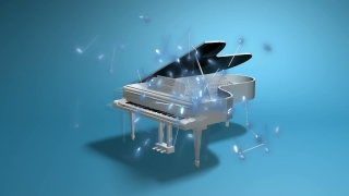  Professional Powerpoint Backgrounds, Grand Piano, Piano, Percussion Instrument, Keyboard Instrument, Stringed Instrument