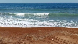  Stock Footage, Ocean, Beach, Sand, Sea, Coast