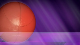 Animated Background Video, Ball, Basketball, Basketball Equipment, Game Equipment, Stitch