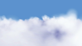 Animated Background Video Effects, Sky, Cloudiness, Weather, Clouds, Cloudscape