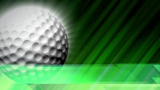 Animated Desktop Backgrounds, Golf Ball, Ball, Golf, Golf Equipment, Sports Equipment