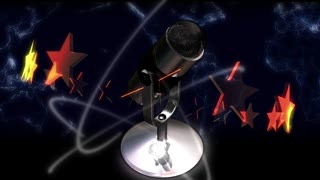 Animated Motion Backgrounds, Drumstick, Stick, 3d, Digital, Technology