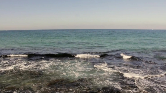 Animated Powerpoint Background, Ocean, Sea, Beach, Coast, Body Of Water
