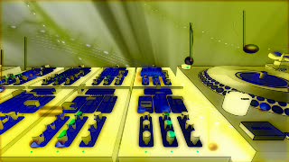 Animation For Video, Effects, Technology, Three Dimensional, Digital, 3d