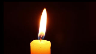 Background Animation Video, Candle, Source Of Illumination, Flame, Fire, Candles