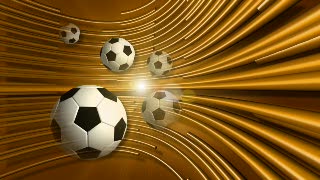 Ball, Soccer Ball, Soccer, Football, Sport, Competition