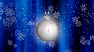 Bangle, Winter, Ornament, Decoration, Snow, Holiday