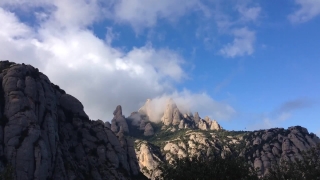 Best Backdrop For Video, Mountain, Range, Landscape, Sky, Mountains