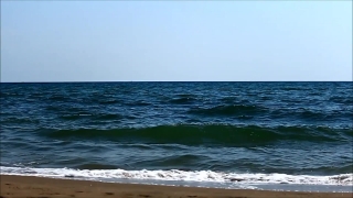 Best Free Stock Video Clips, Ocean, Sea, Body Of Water, Beach, Coast