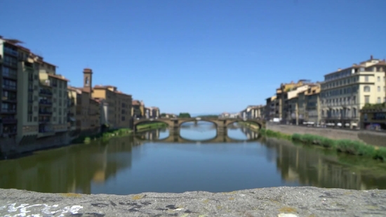 Best Video Backgrounds, Canal, River, Water, City, Travel