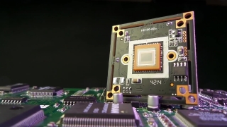 Chip, Technology, Computer, Microprocessor, Board, Equipment
