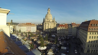 Christian Video Loops, Palace, Architecture, Building, Residence, City