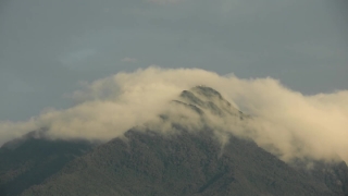 Church Video Loops, Range, Mountain, Landscape, Sky, Mountains