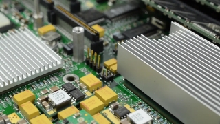 Circuit Board, Technology, Chip, Equipment, Hardware, Computer