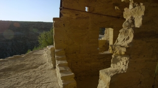Cliff Dwelling, Dwelling, Housing, Stone, Ancient, Structure