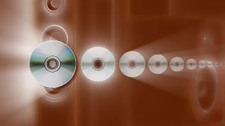 Compact Disk, Shiny, Videodisk, Data, Disk, Music