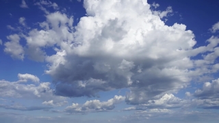 Cool Stock Footage, Sky, Atmosphere, Weather, Clouds, Cloud