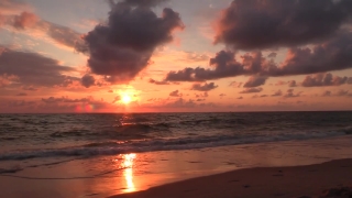 Copyright Free Wwe Videos, Sun, Star, Celestial Body, Sunset, Beach