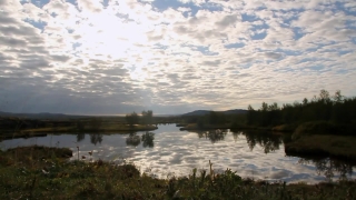 Creative Commons Zero Videos, Water, Lake, Sky, Landscape, River