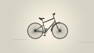 Cyclist, Bicycle, Bike, Wheel, Sport, Black
