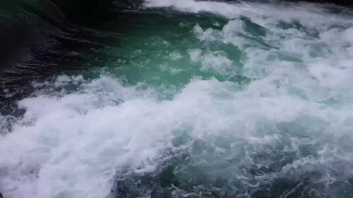 Digital Stock Footage, Ocean, Body Of Water, Water, Sea, Wave