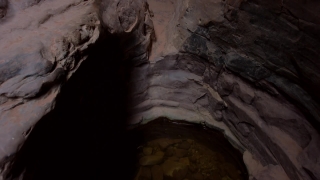 Download Video Without Copyright, Cave, Geological Formation, Rock, Stone, Geology