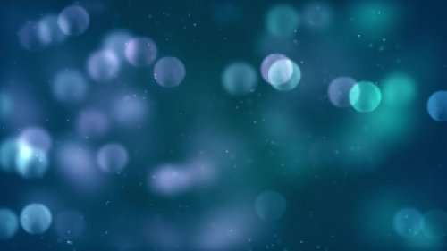 Ethereal Bokeh Light Background Video (Free Loop)