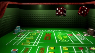 For Free Video, Chip, Game Equipment, Counter, Equipment, Light-emitting Diode