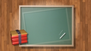 Frame, Blank, Empty, Panel, Blackboard, Board