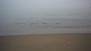 Free  Beach Stock Video, Sandbar, Beach, Bar, Ocean, Sea