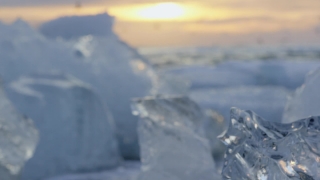Free Artgrid Videos, Ice, Crystal, Solid, Snow, Landscape