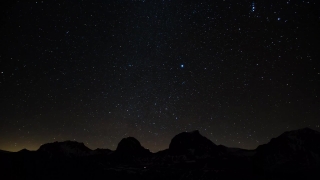 Free Background Music, Star, Celestial Body, Night, Space, Stars