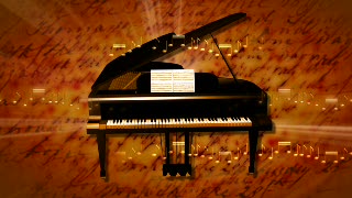Free Backgrounds For Presentation, Grand Piano, Piano, Keyboard Instrument, Stringed Instrument, Percussion Instrument