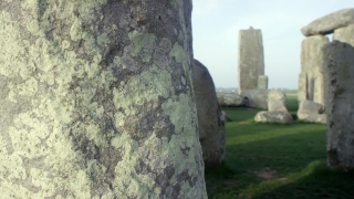 Free City Stock Footage, Megalith, Memorial, Structure, Stone, Ancient