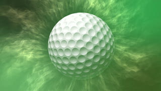 Free Copyright Free Video Loops, Golf Ball, Golf Equipment, Ball, Golf, Golfer