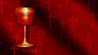 Free Download Video Background, Glass, Goblet, Container, Wine, Alcohol
