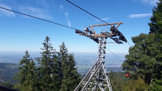 Free Download Video Without Copyright, Catapult, Sky, Industry, Antenna, Crane