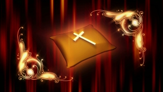 Free Fire Background Video, Candle, Light, Source Of Illumination, Chandelier, Lamp