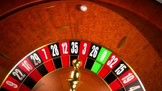 Free Footage Library, Roulette Wheel, Game Equipment, Equipment, Clock, Time