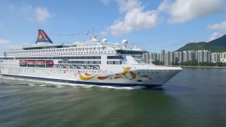 Free Greenscreen Stock, Liner, Ship, Vessel, Passenger Ship, Boat