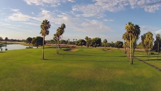 Free Hd Video Stock Footage, Golf Course, Course, Golf, Grass, Facility