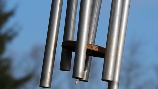 Free Medical Stock Videos, Chime, Percussion Instrument, Musical Instrument, Metal, Industry